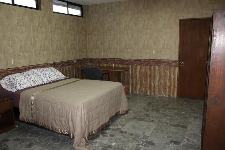 Hotel Monterrey Departamentos