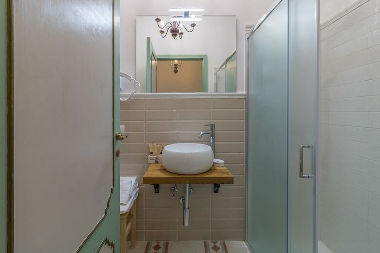 Hotel Il Conclave Guest House