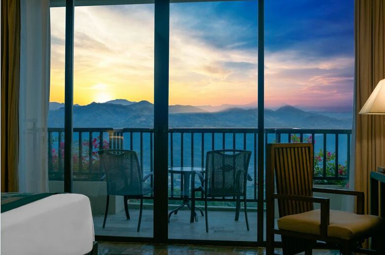 Pattra Resort Hotel