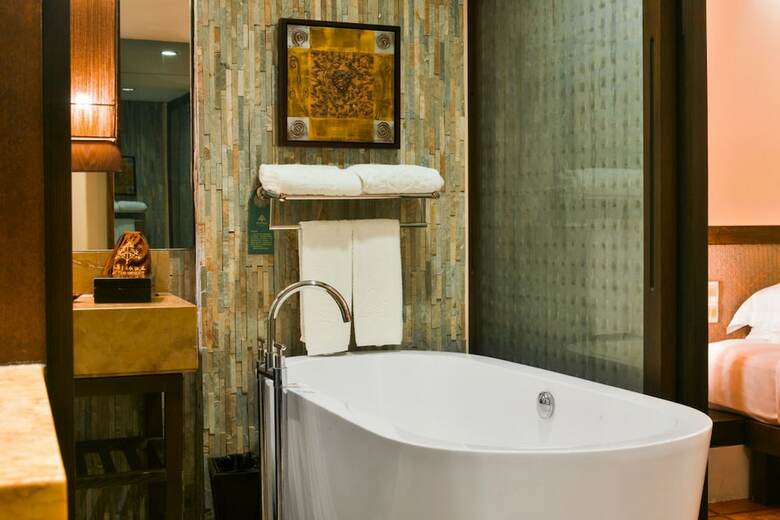 Pattra Resort Hotel