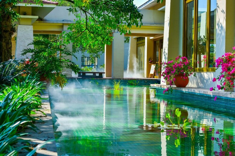 Pattra Resort Hotel