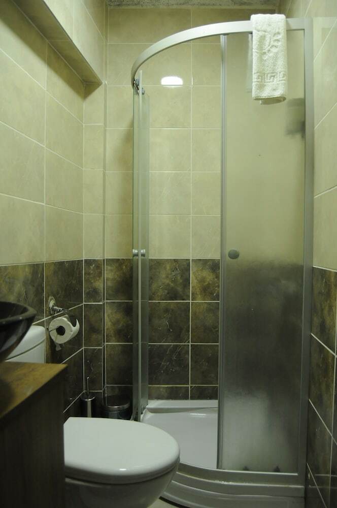 Hotel Hisar Bayazit Otel