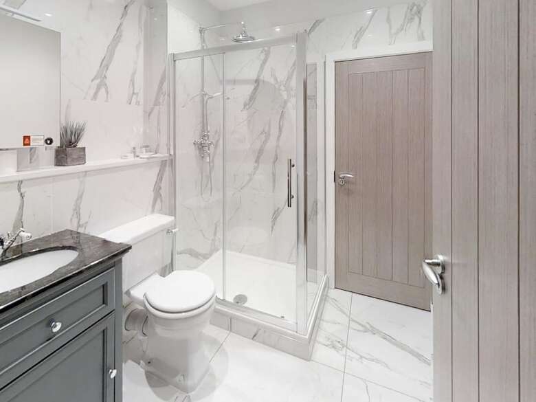 Apartamentos Ultra Luxurious 2 Bedroom