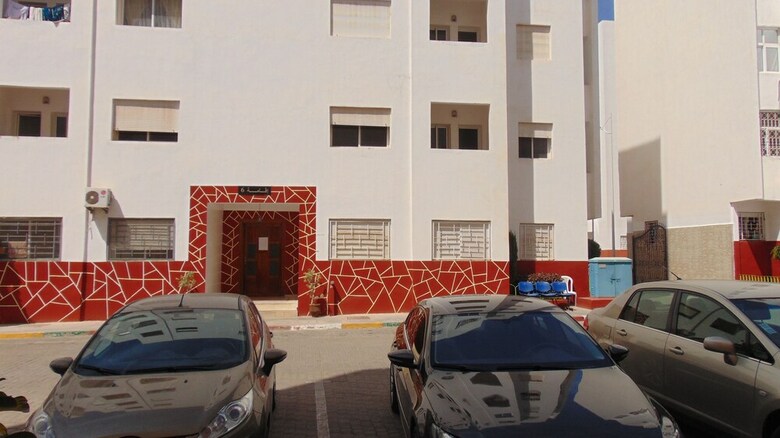 Suite Apartment Fawzi