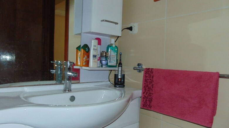Suite Apartment Fawzi