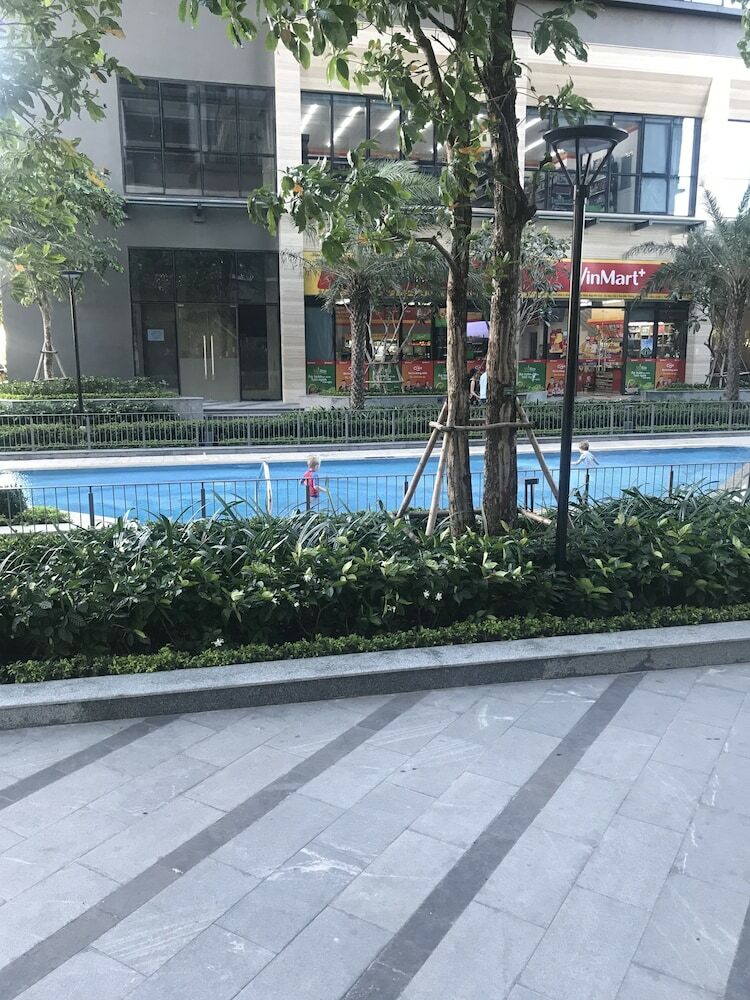Aparthotel Halo Apartment