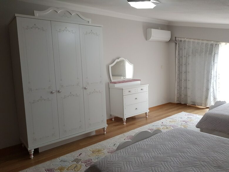 Apartamento Almoruj Yalova