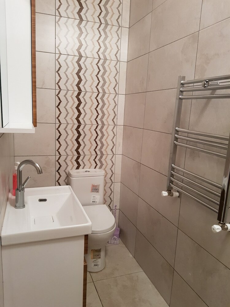 Apartamento Almoruj Yalova