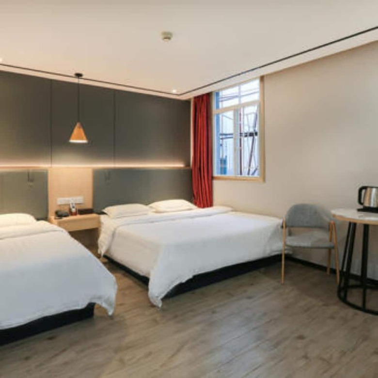 Guangzhou Freedom Hotel