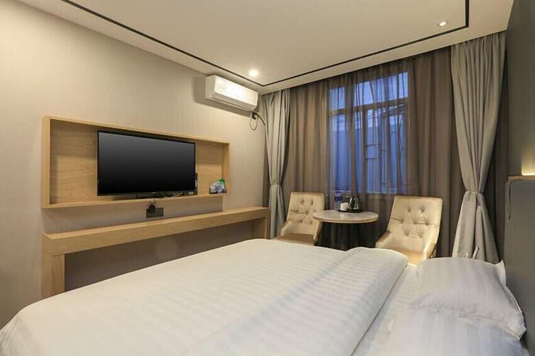 Guangzhou Freedom Hotel