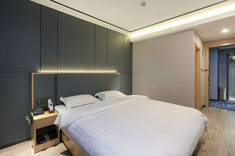 Guangzhou Freedom Hotel