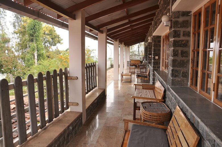 Hotel Lillysvalley Resort