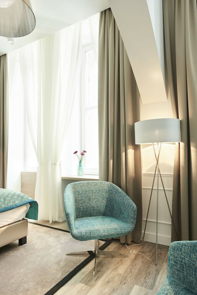 Hotel Boutique Residence Budapest