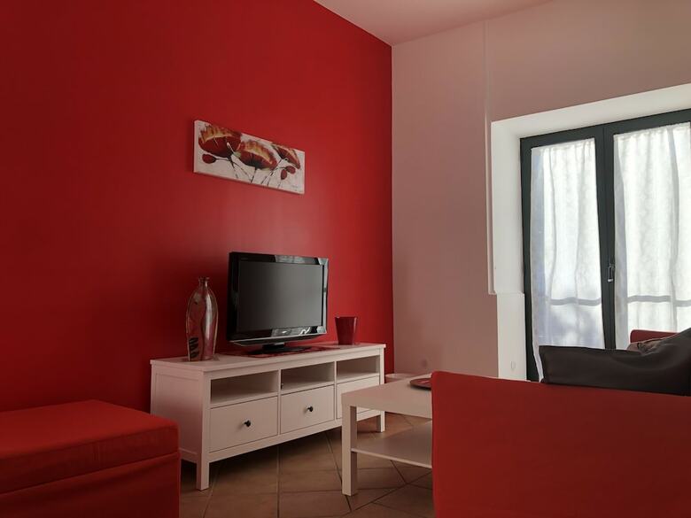 B&B Il Giardino Di Nonno Agostino