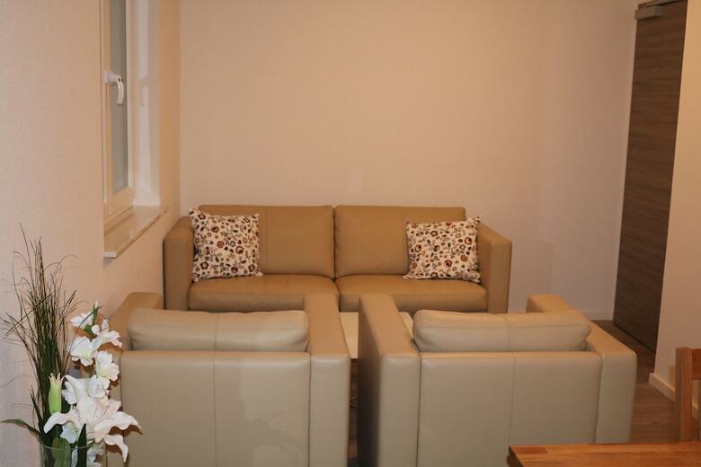 Apartamentos Suite-apartement In HD