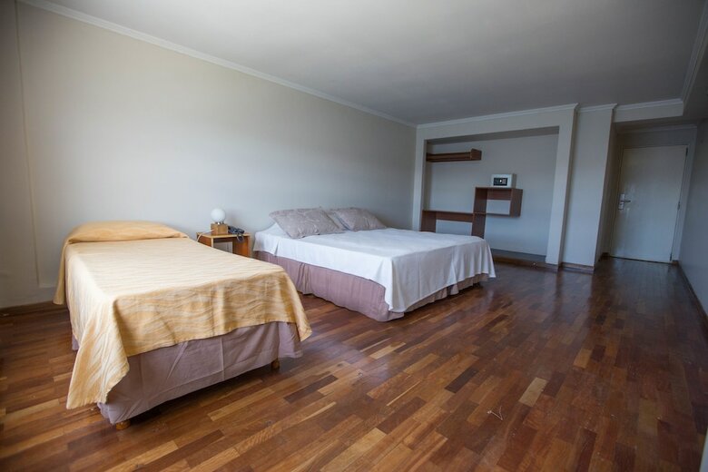 Hotel Rodeo Ski