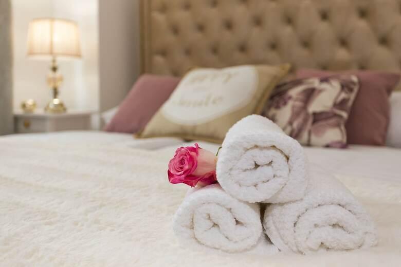 Hotel Luxury Rooms Saint Jacob