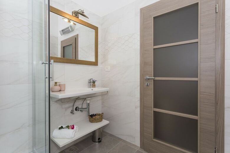 Hotel Luxury Rooms Saint Jacob