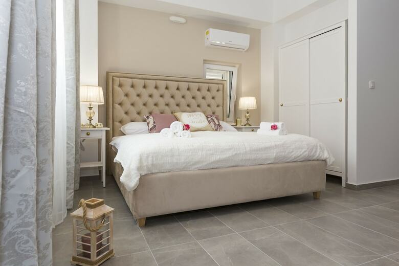 Hotel Luxury Rooms Saint Jacob