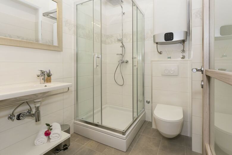 Hotel Luxury Rooms Saint Jacob