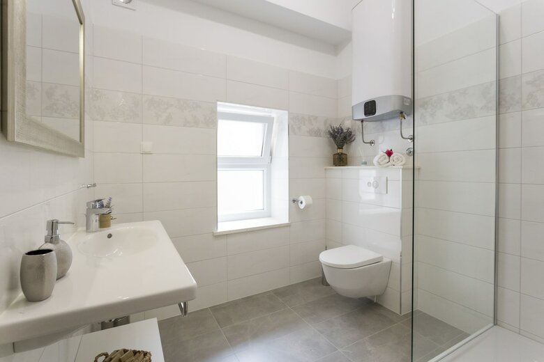 Hotel Luxury Rooms Saint Jacob