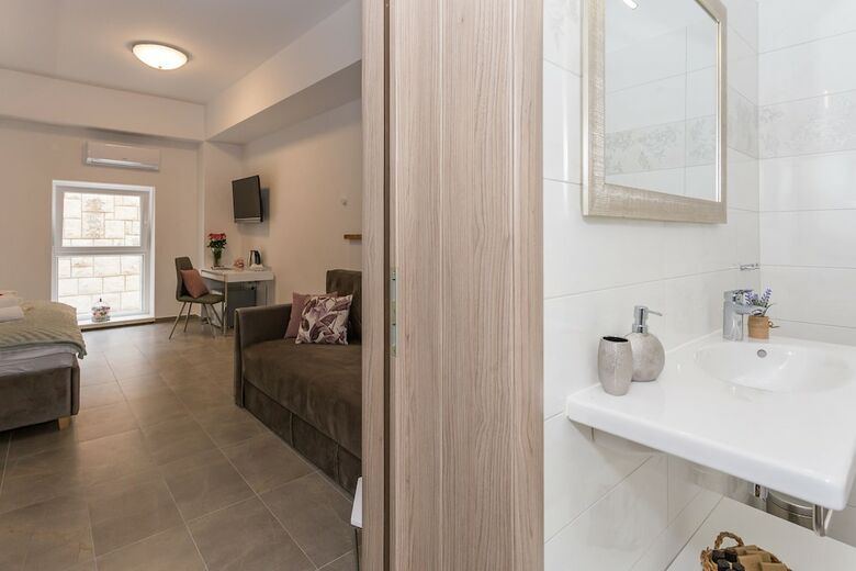 Hotel Luxury Rooms Saint Jacob