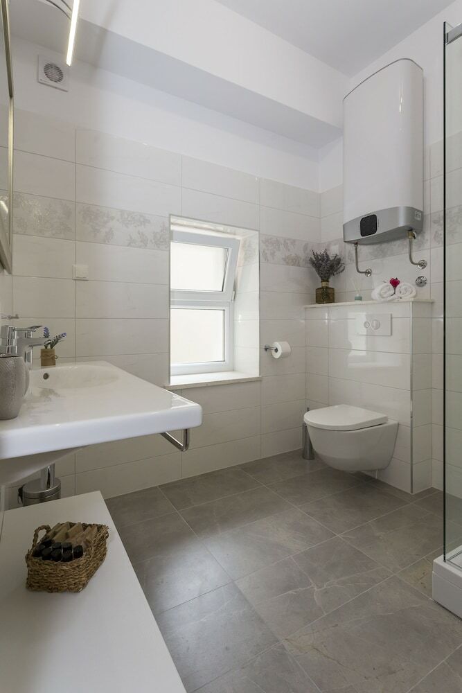 Hotel Luxury Rooms Saint Jacob