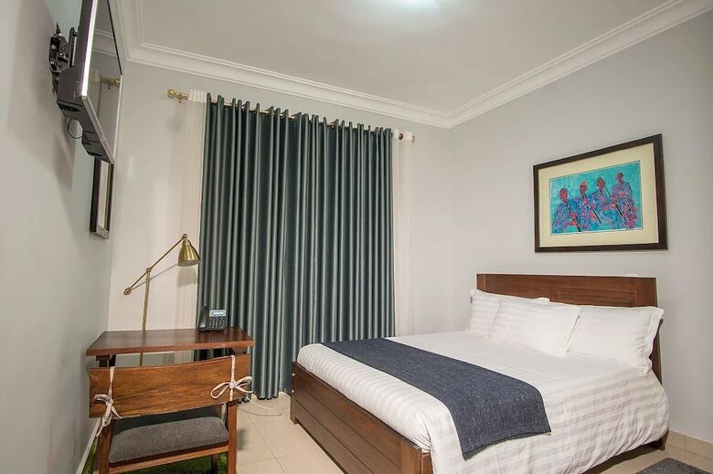 Hotel Nyumbani Cottages