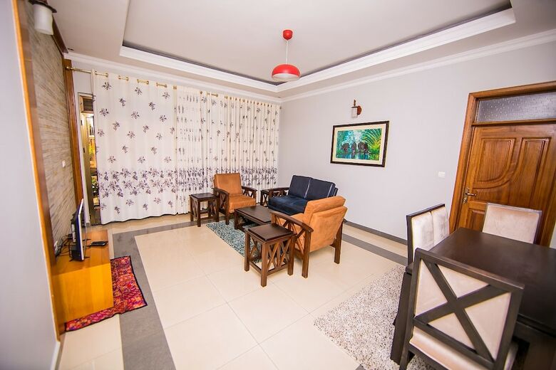 Hotel Nyumbani Cottages