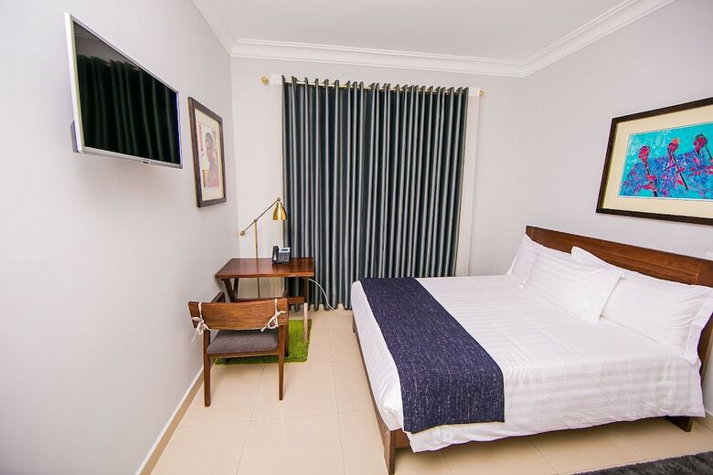 Hotel Nyumbani Cottages