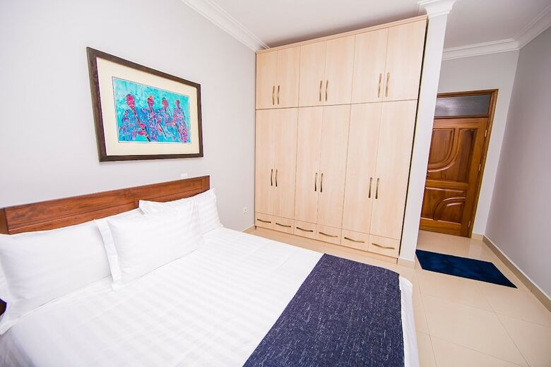 Hotel Nyumbani Cottages