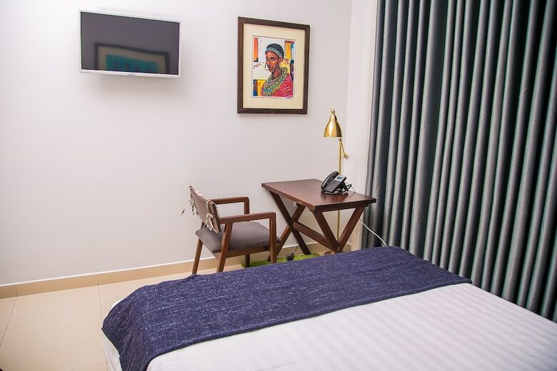 Hotel Nyumbani Cottages