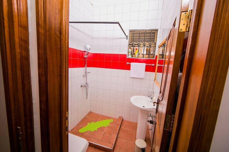 Hotel Nyumbani Cottages
