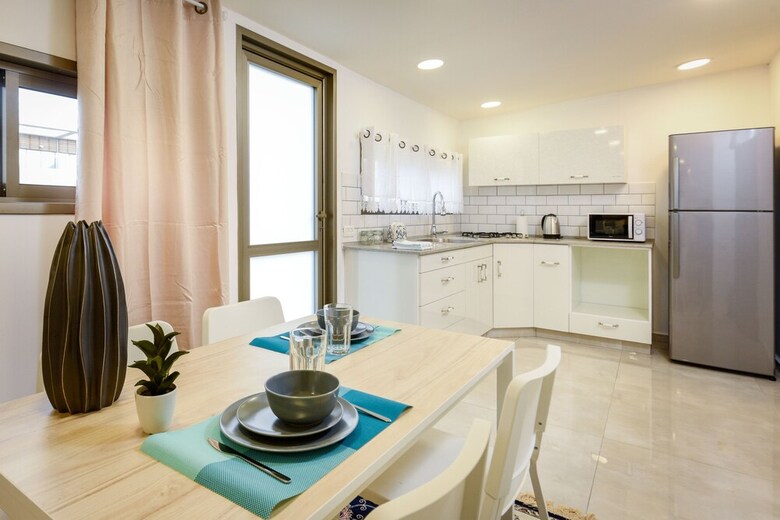 Apartamento Ji Neve Tzedek Tel Aviv