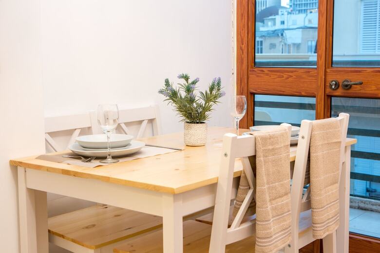 Apartamento Ji Neve Tzedek Tel Aviv