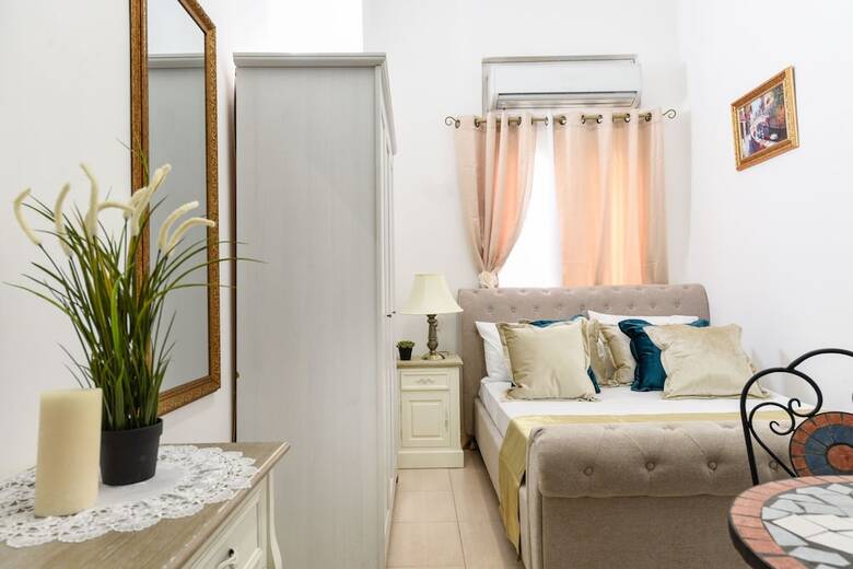 Apartamento Ji Neve Tzedek Tel Aviv