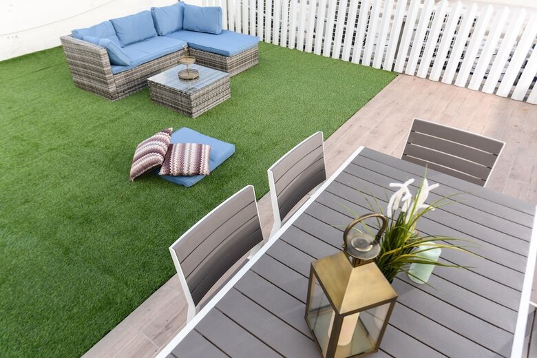 Apartamento Ji Neve Tzedek Tel Aviv
