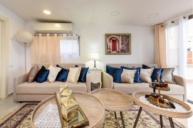 Apartamento Ji Neve Tzedek Tel Aviv