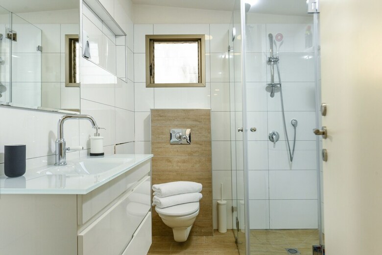Apartamento Ji Neve Tzedek Tel Aviv