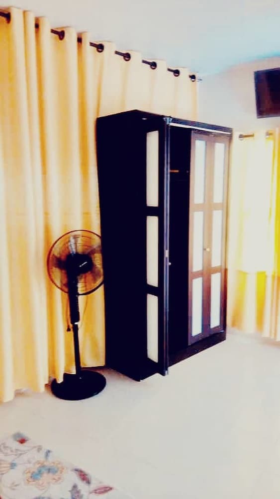 Hotel Apartment Liberte 6 Extension