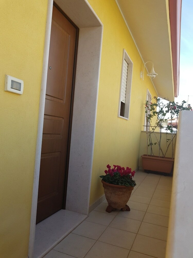 Casa Del Musicista Villa Relax