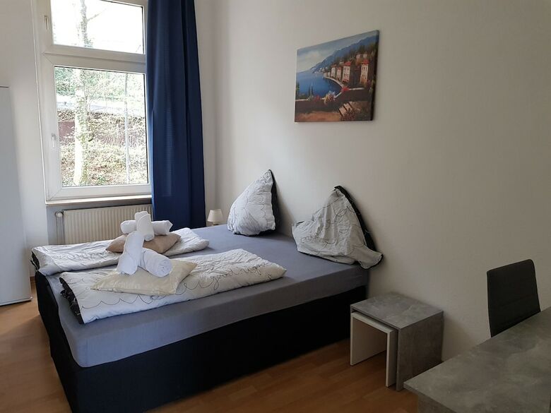 - Sp Hotels - Apartment Am Unteren-n�tzenberg