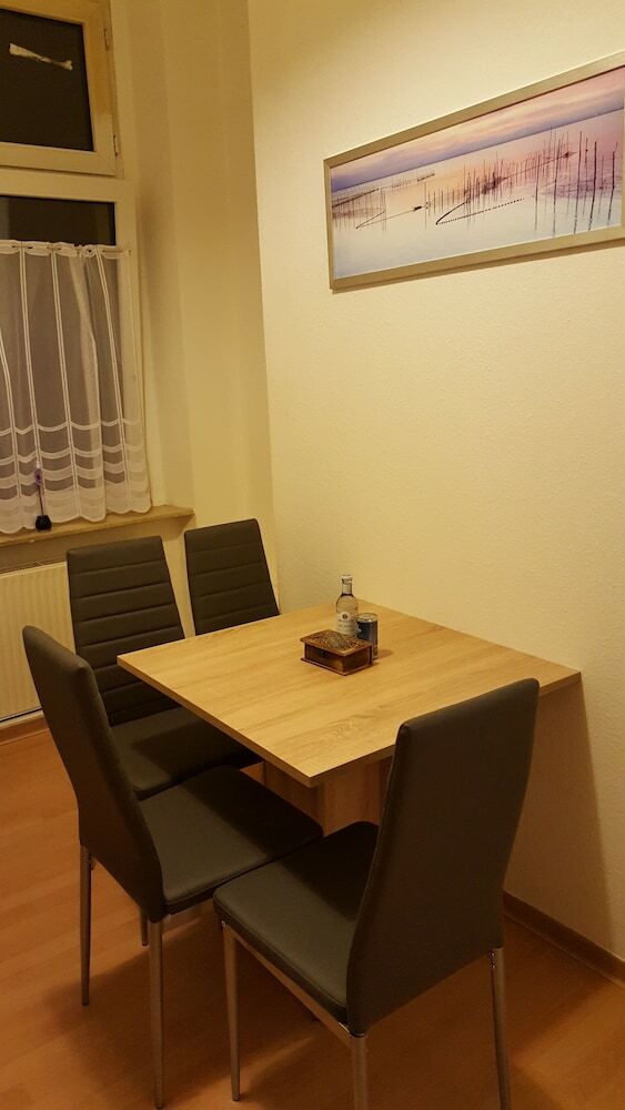 - Sp Hotels - Apartment Am Unteren-n�tzenberg