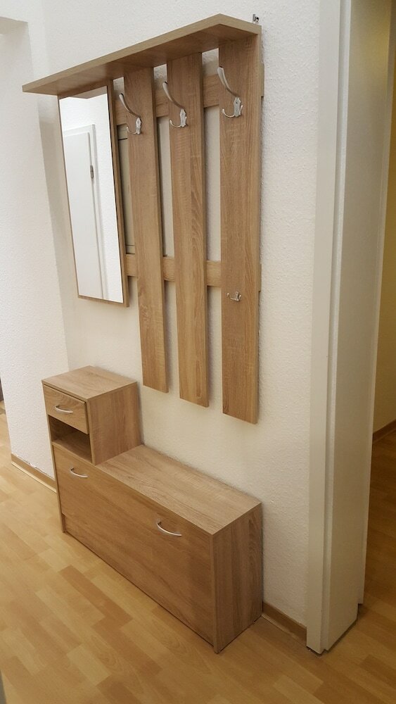 - Sp Hotels - Apartment Am Unteren-n�tzenberg