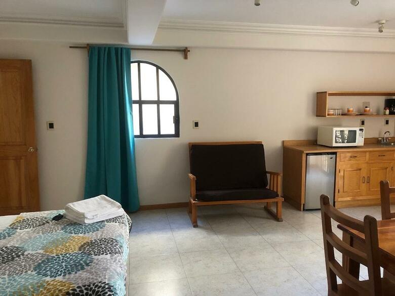 Hotel New Suite Sevilla