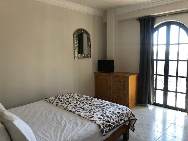 Hotel New Suite Sevilla
