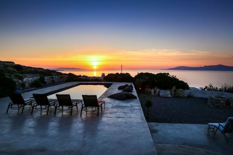 Villa Victoria By The Pearls Collection