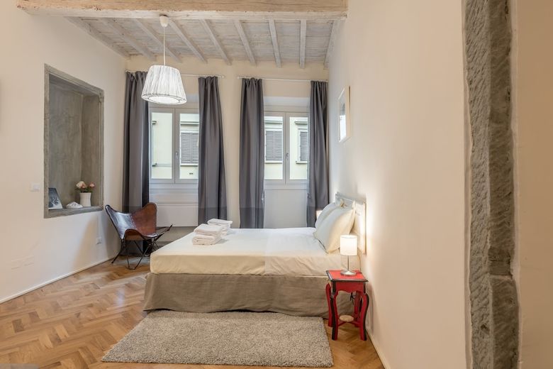 Apartamento Romantic Novella