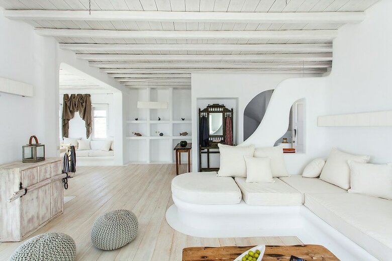 Villa Michaella By Mykonos Pearls