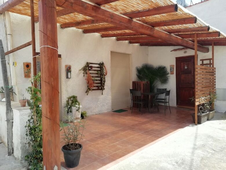 Hotel Am�lie's House